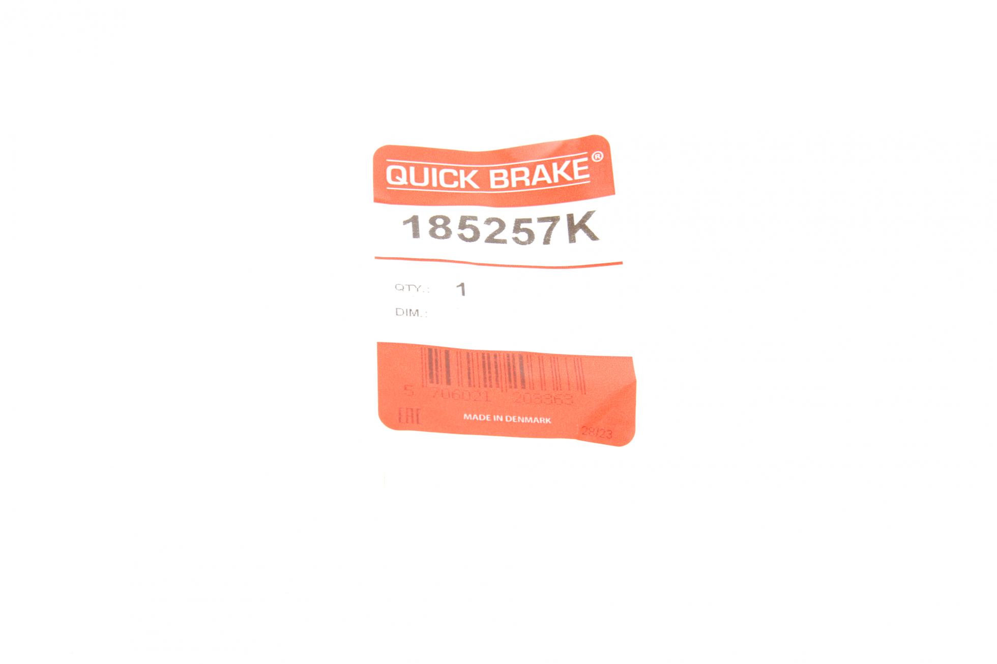185257K QUICK BRAKE